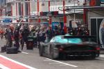 Maserati MC-12 Corse GT FIA 2005 года